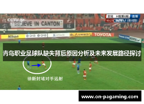 青岛职业足球队缺失背后原因分析及未来发展路径探讨