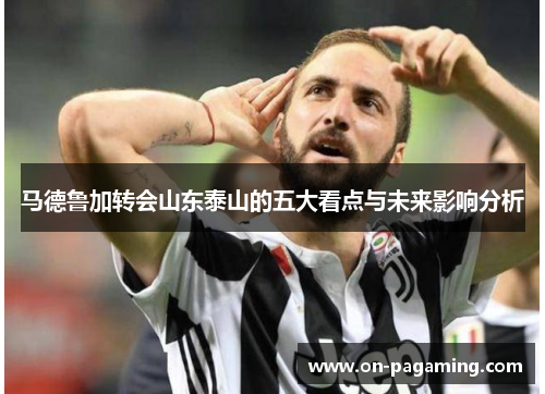 马德鲁加转会山东泰山的五大看点与未来影响分析